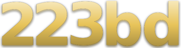 223bd logo