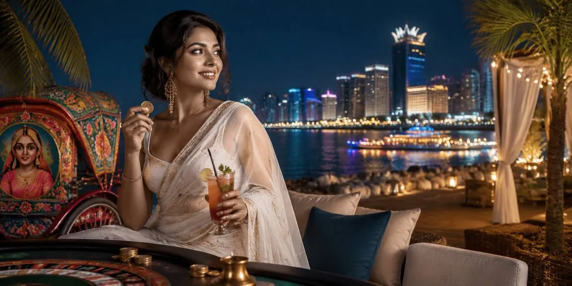 223bd Bangladesh Casino lobby
